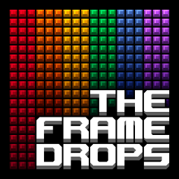 The Frame Drops